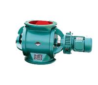 卸料器YCD-H型設備圖片